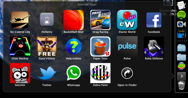 ipa emulator for mac